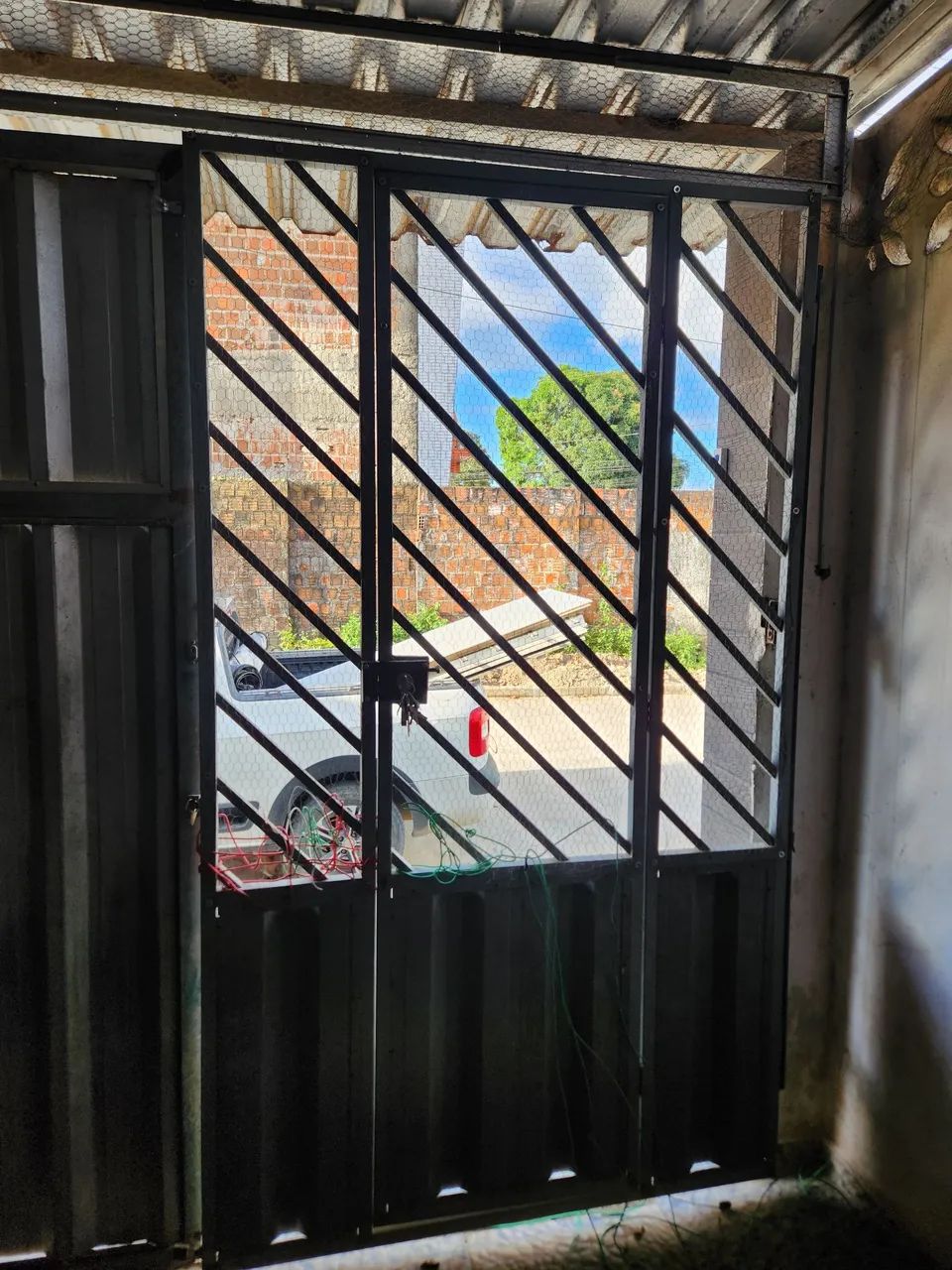 Portão - Foto 2