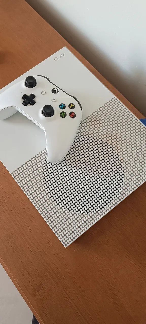 Xbox one 500g - Foto 2