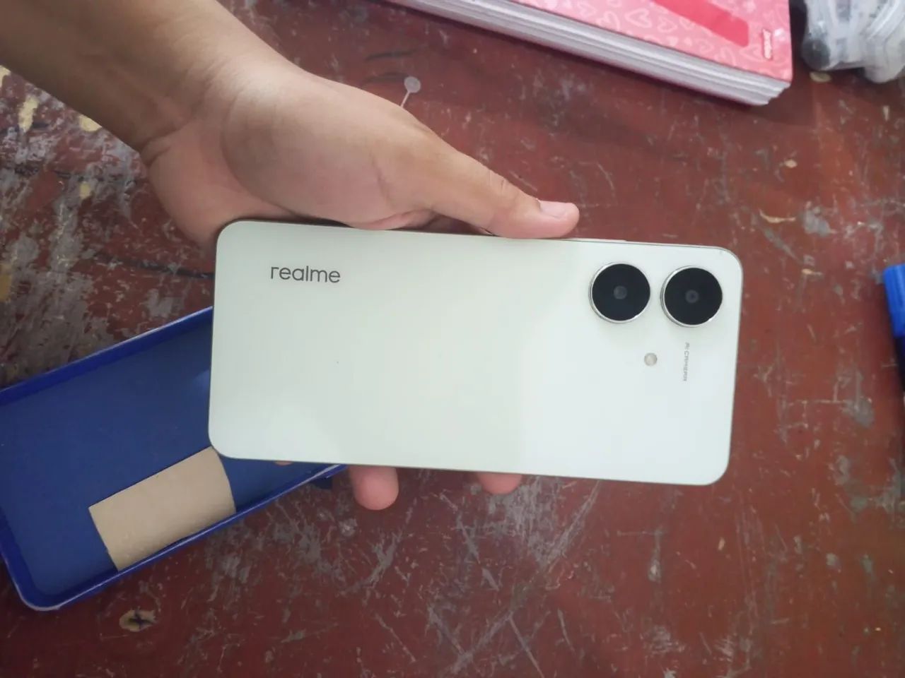 Realme note 60x - Foto 2