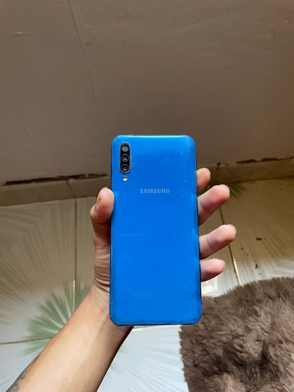 SAMSUMG A50 - Foto 2