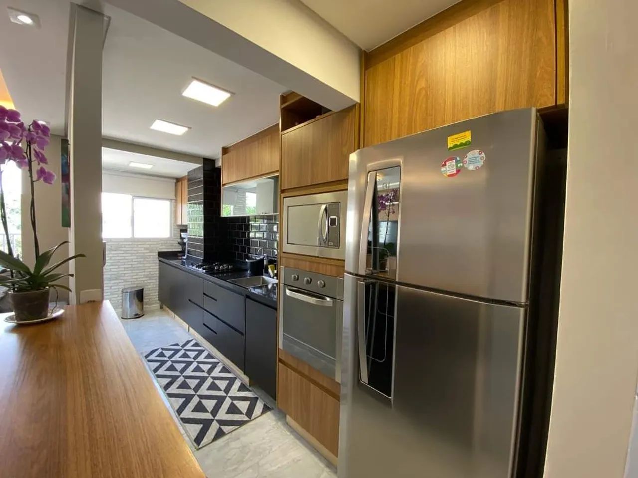 Foto - Cotia - Jardim Colibri