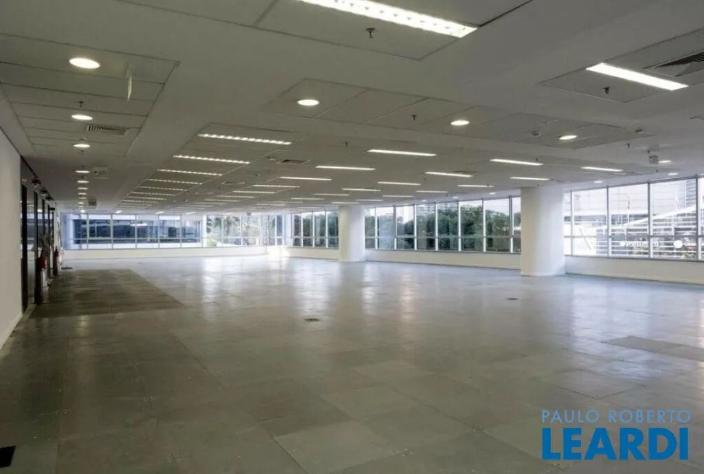 CONJ. COMERCIAL - VILA OLÍMPIA - SP - Foto 5