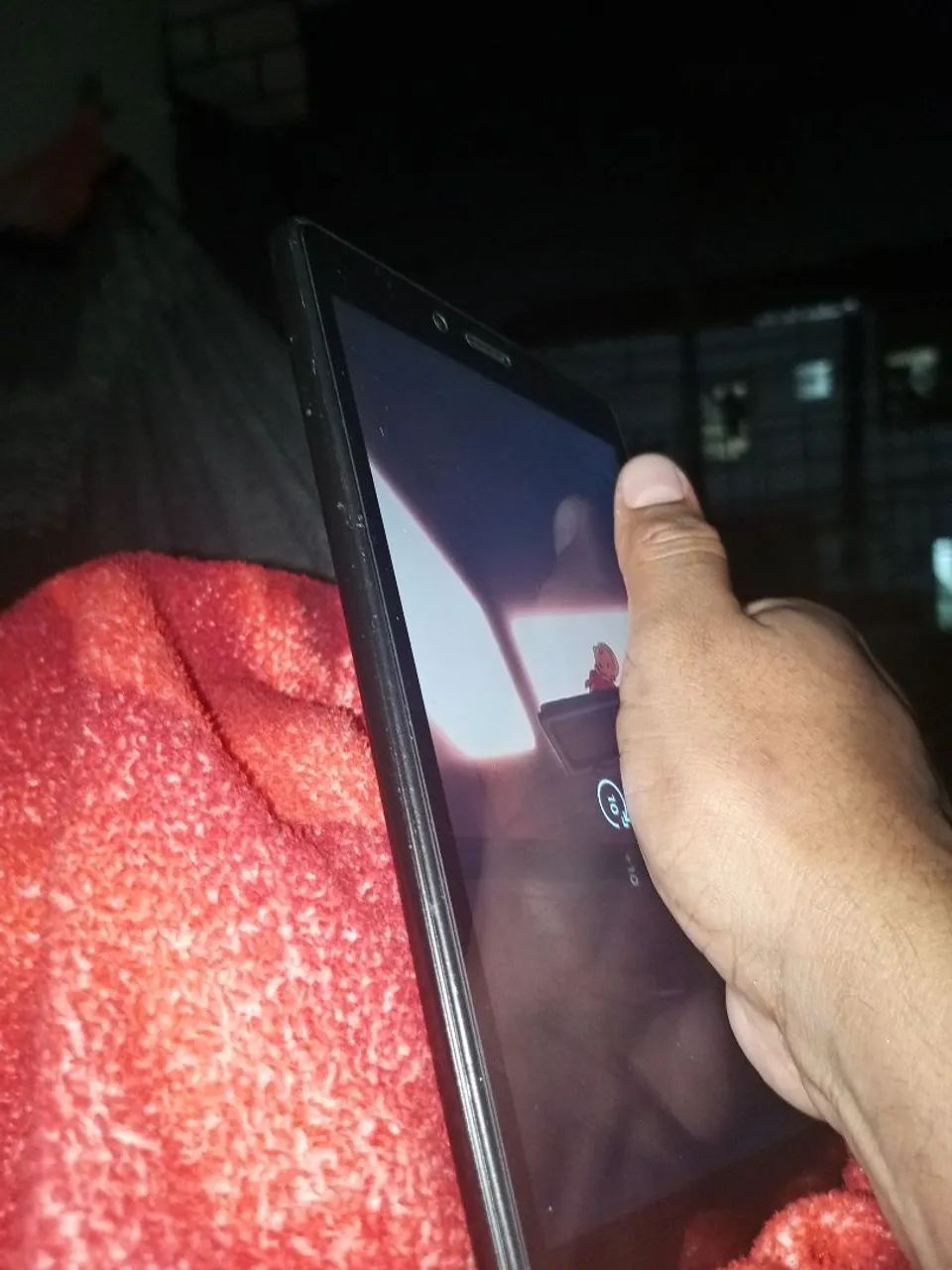 Tablet Samsung A 8.0 2019 - Foto 5