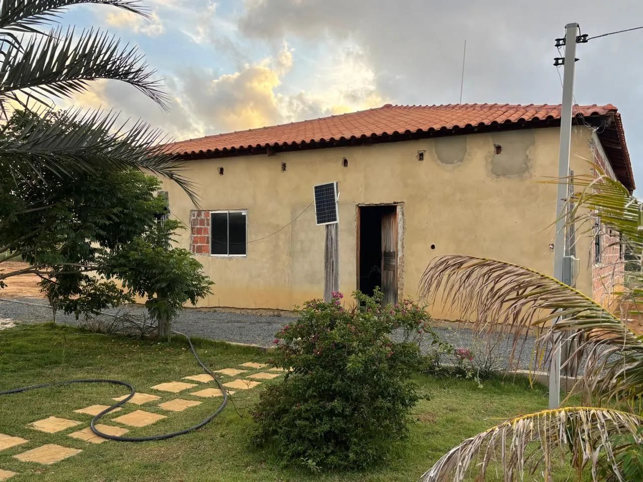 Fazenda em Morro Do chapeu 
