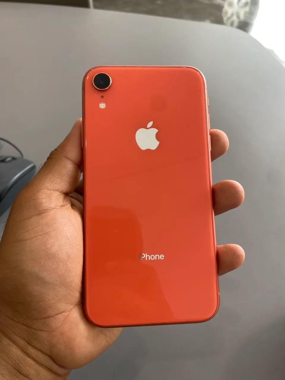 iPhone XR 