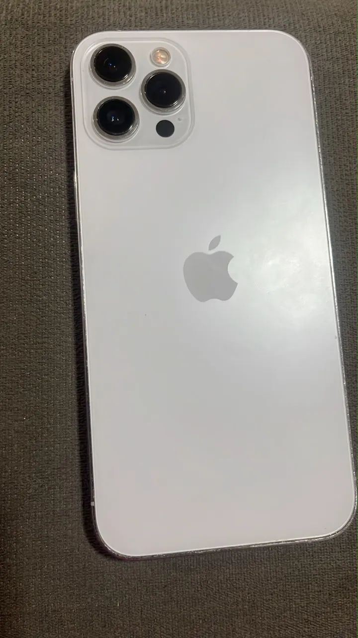 Vendo iPhone 12 Pro Max  - Foto 2