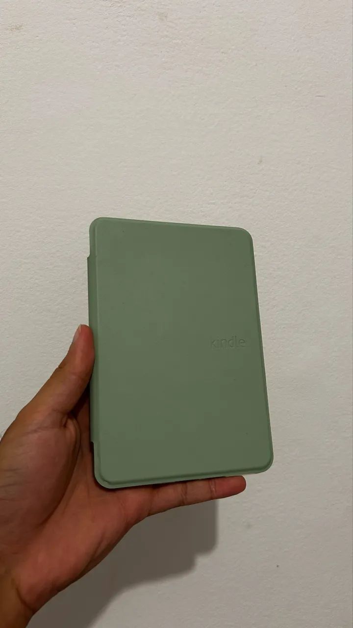 Kindle Matcha - Celulares e Smartphones - Lagoa Nova, Natal