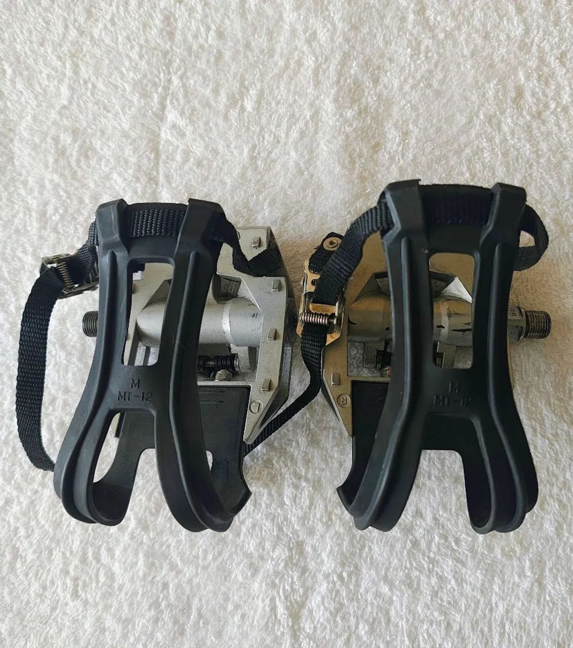 Pedal Clip  - Foto 2