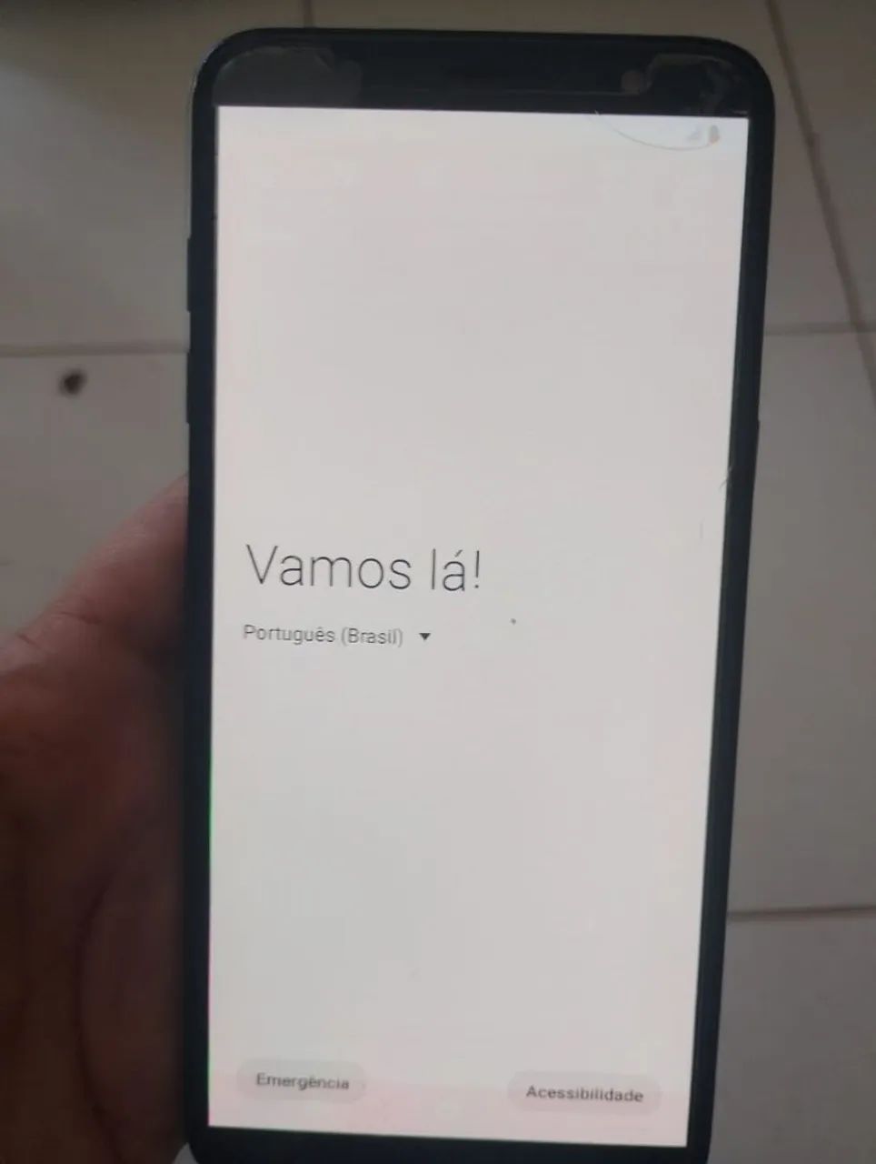 Vende-se celular - Foto 3