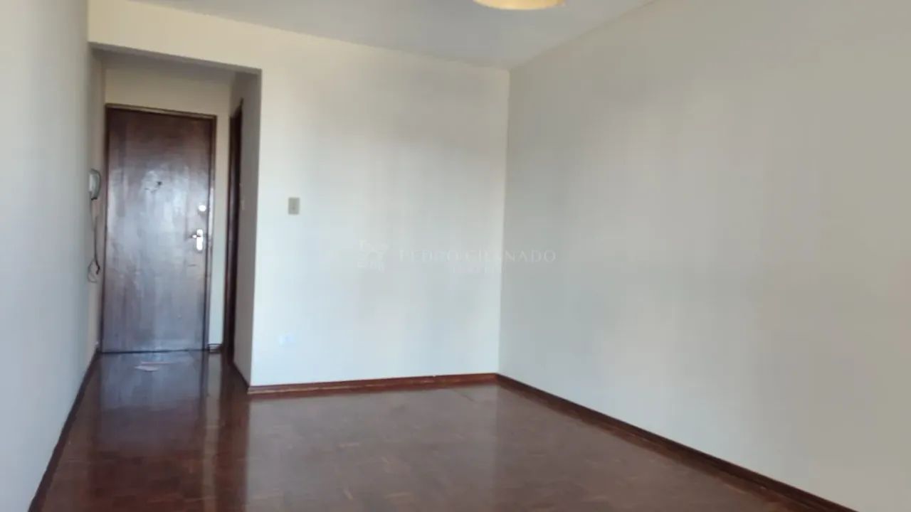 Apartamento 03 dormitórios | Edifício Guarapari - Foto 2