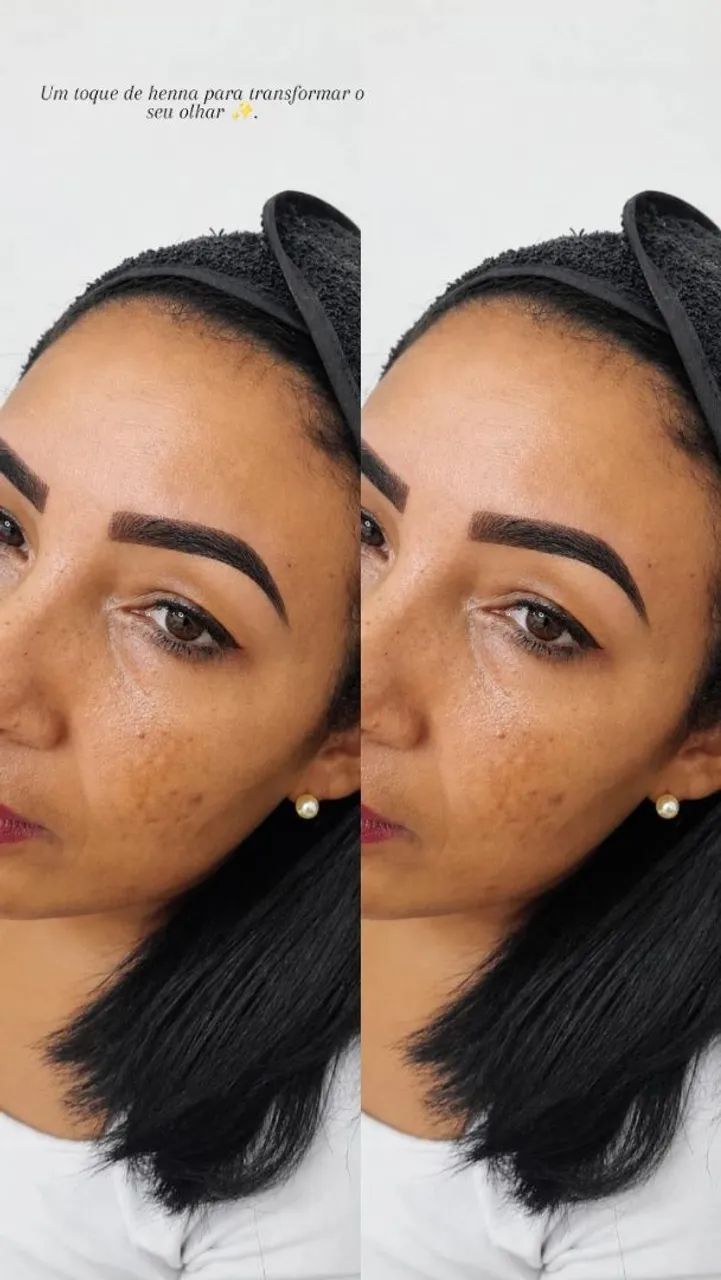 Modelos sobrancelhas  - Foto 2