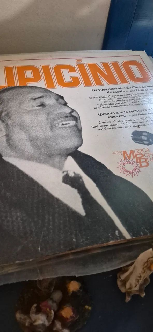 Discos em vinil  - Foto 2