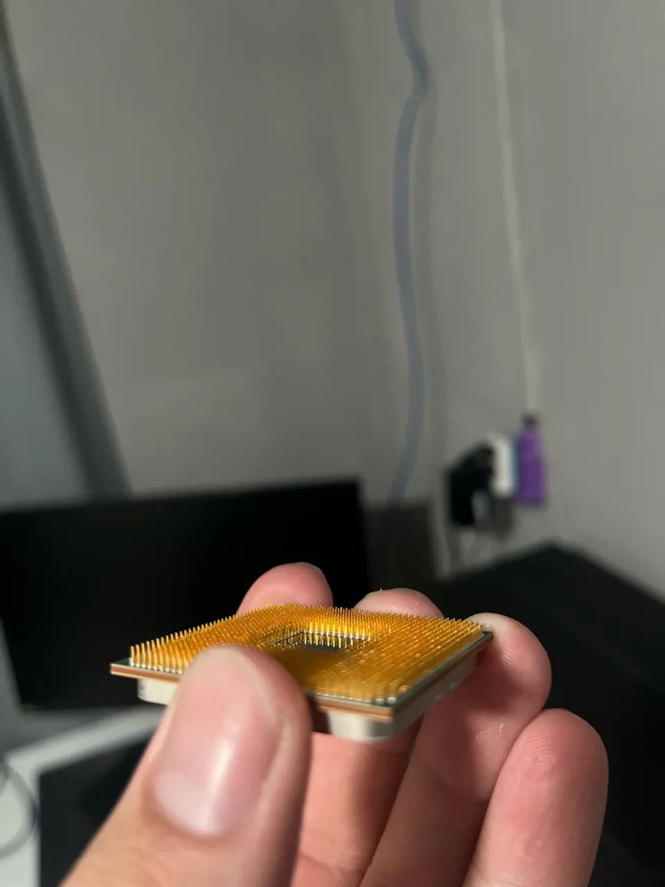 Ryzen 5 4600g - Foto 3