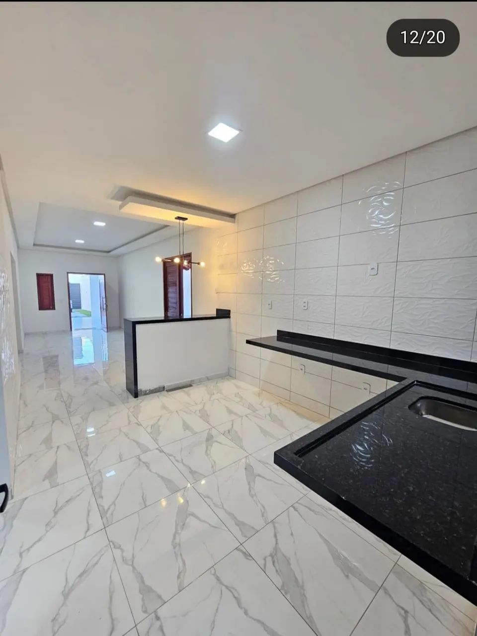Casa para vende na Santa Lúcia  - Foto 5