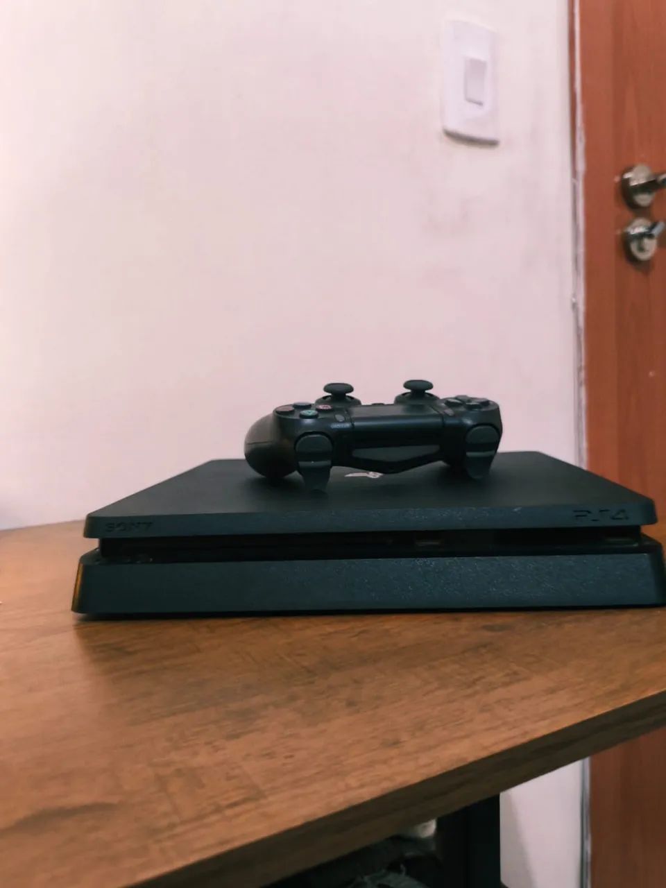 PlayStation 4 - 1Tb - Foto 2