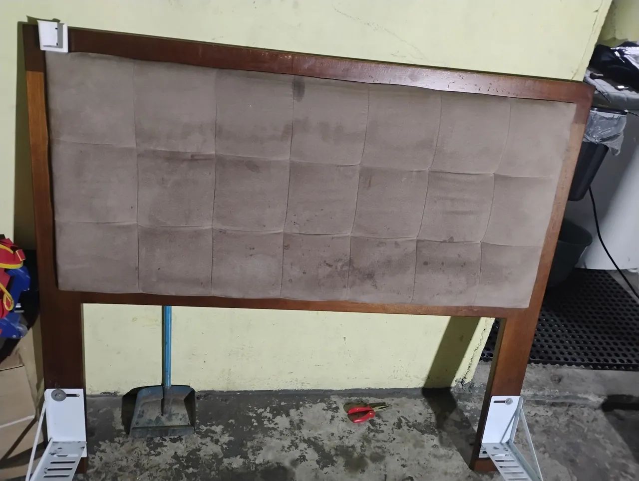 Cabeceira de cama  - Foto 2