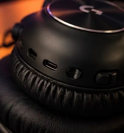 Headset GPRO X2 - Foto 3
