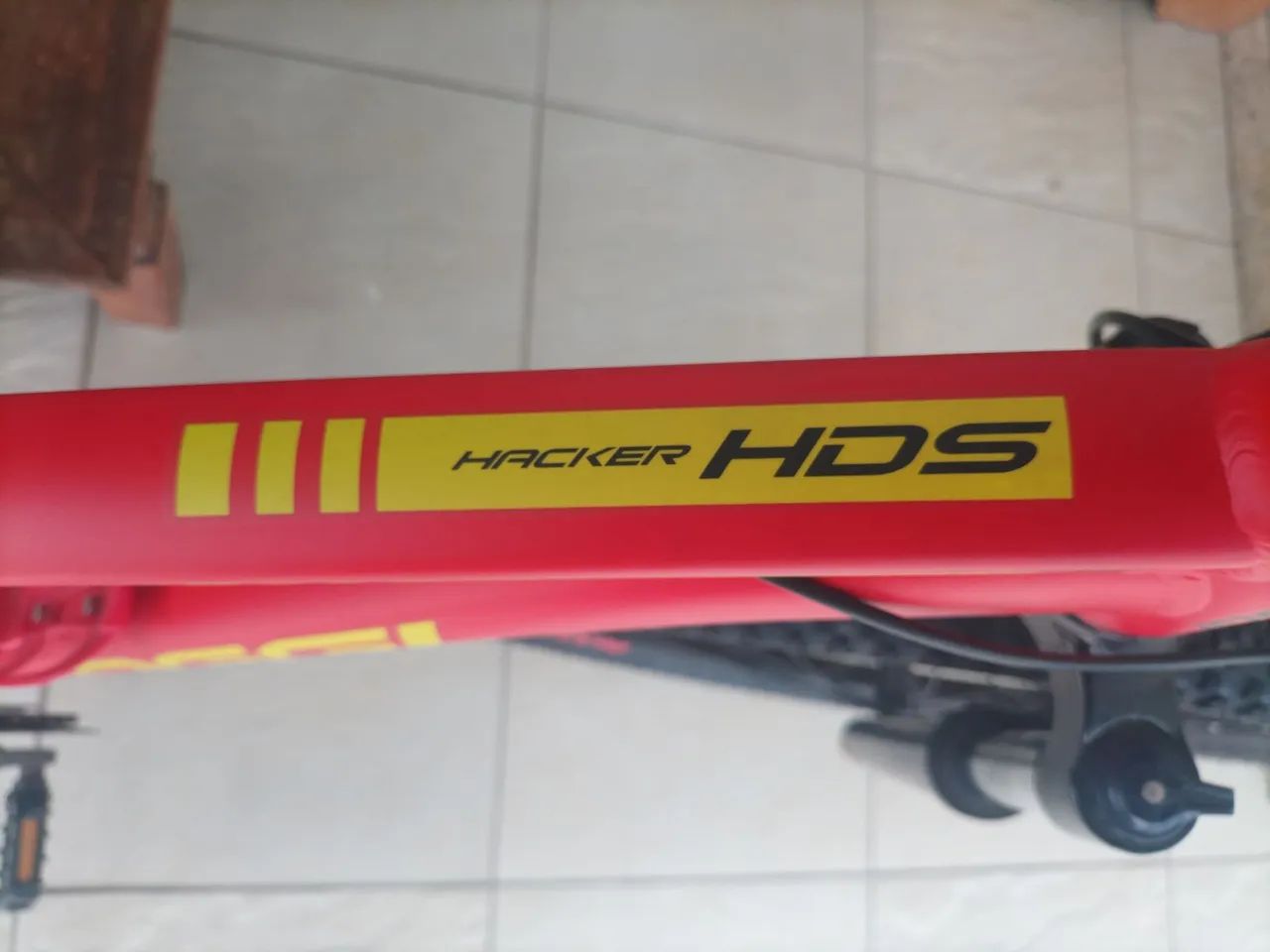 Bicicleta Oggi HDS MTB - Foto 2