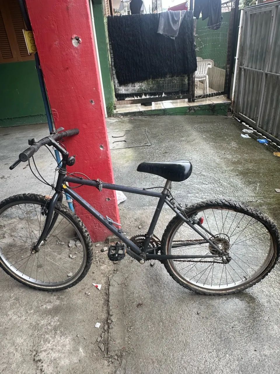 Bicicleta  - Foto 3