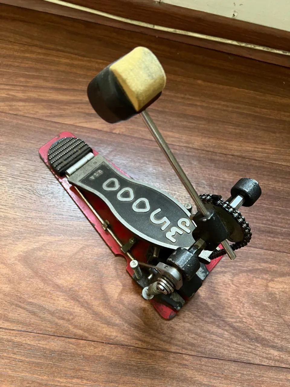 Pedal Simples para bateria DW5000 - Foto 3