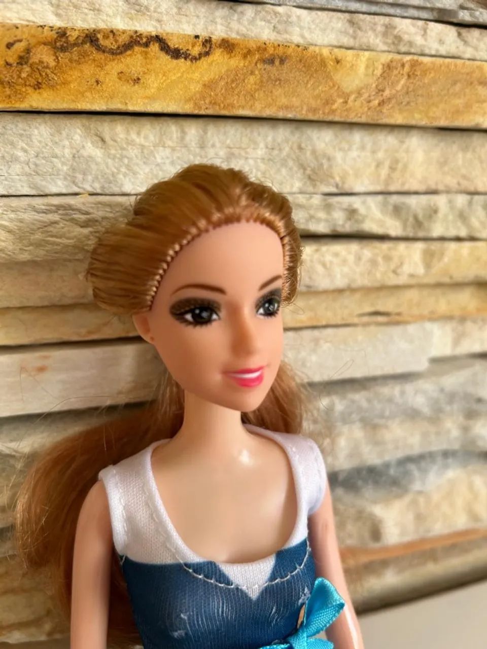 Boneca Barbie - Foto 5