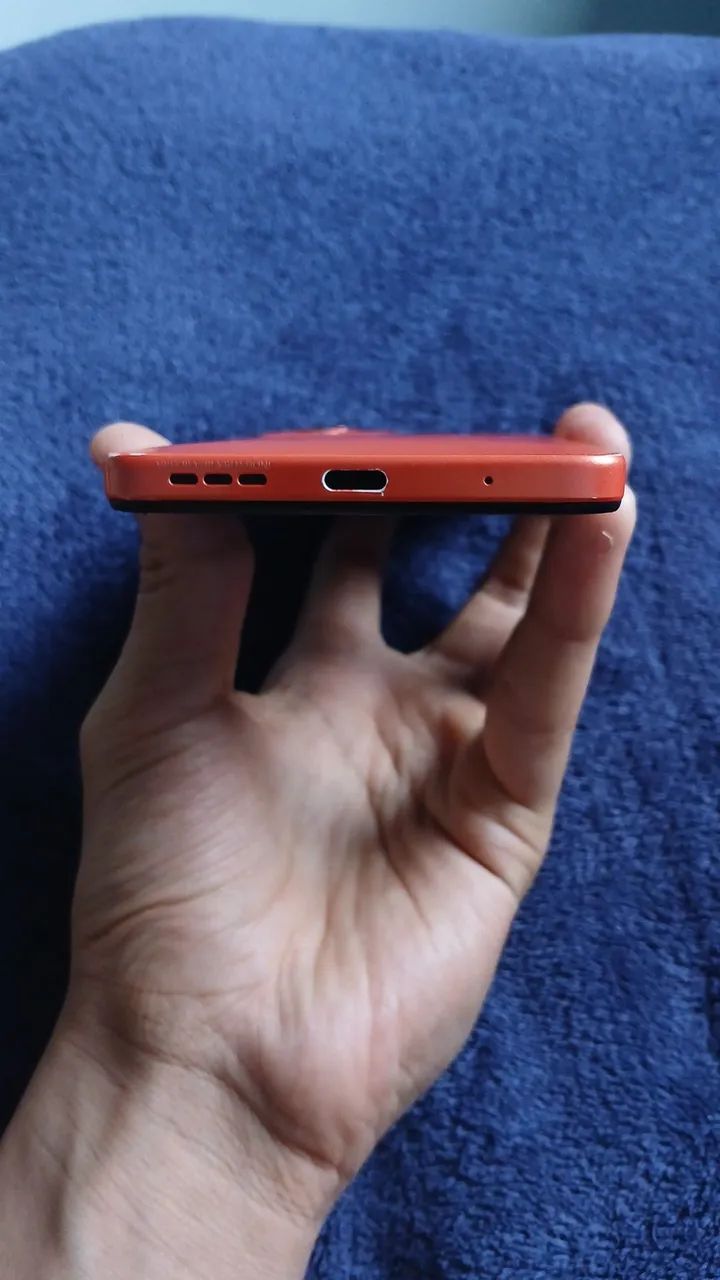 Moto g04s impecável - Foto 4