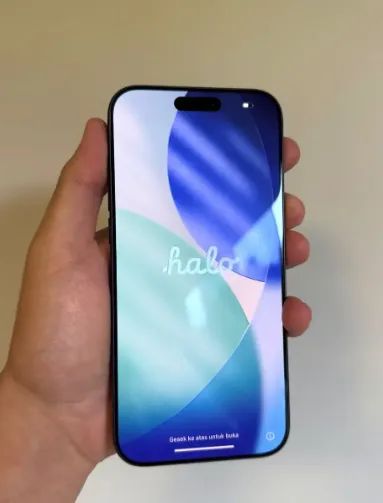 IPHONE 17 PRO MAX AZUL - Foto 4