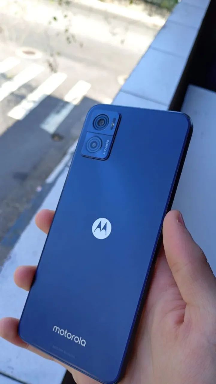 Moto e22 128gb só com um detalhe  - Foto 3