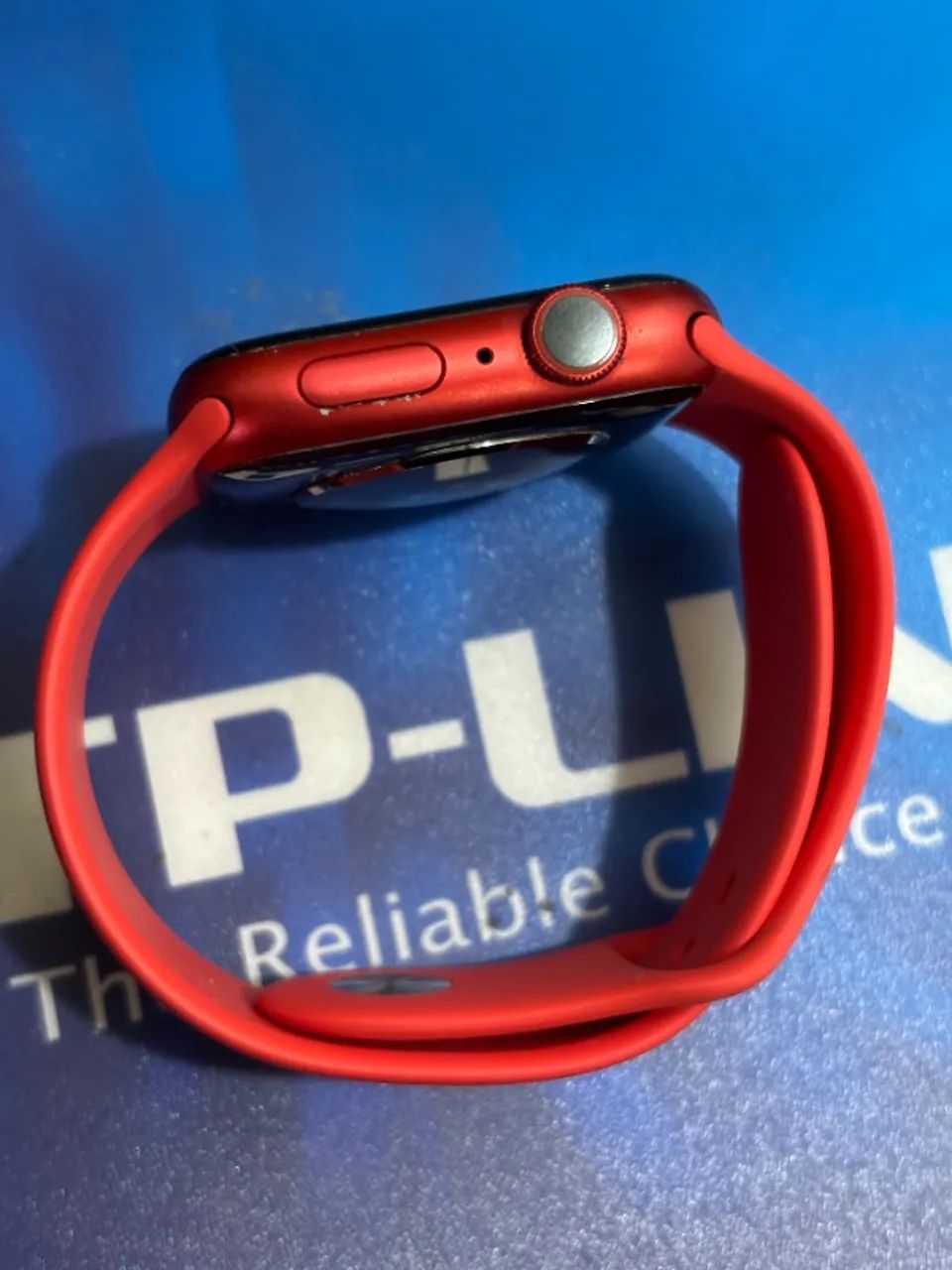 Apple Watch Series 6 44mm Versão Celular + GPS - Foto 3