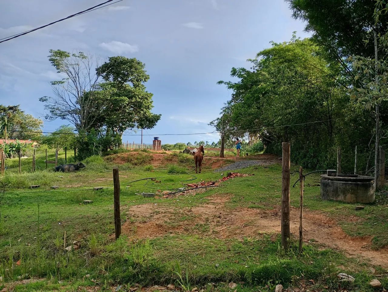 ? TERRENO A VENDA ? - Foto 2