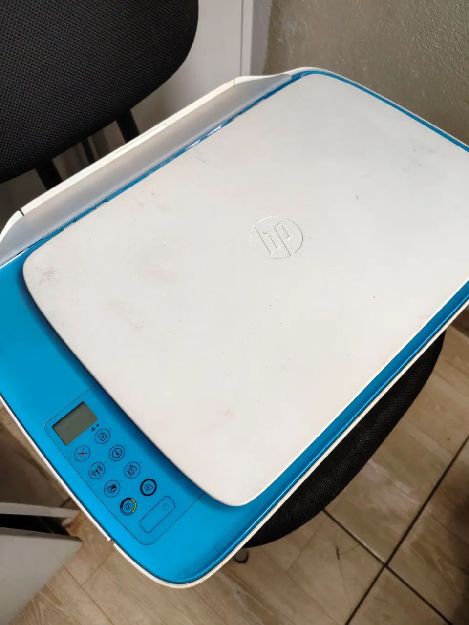 Impressora Hp usada  - Foto 5