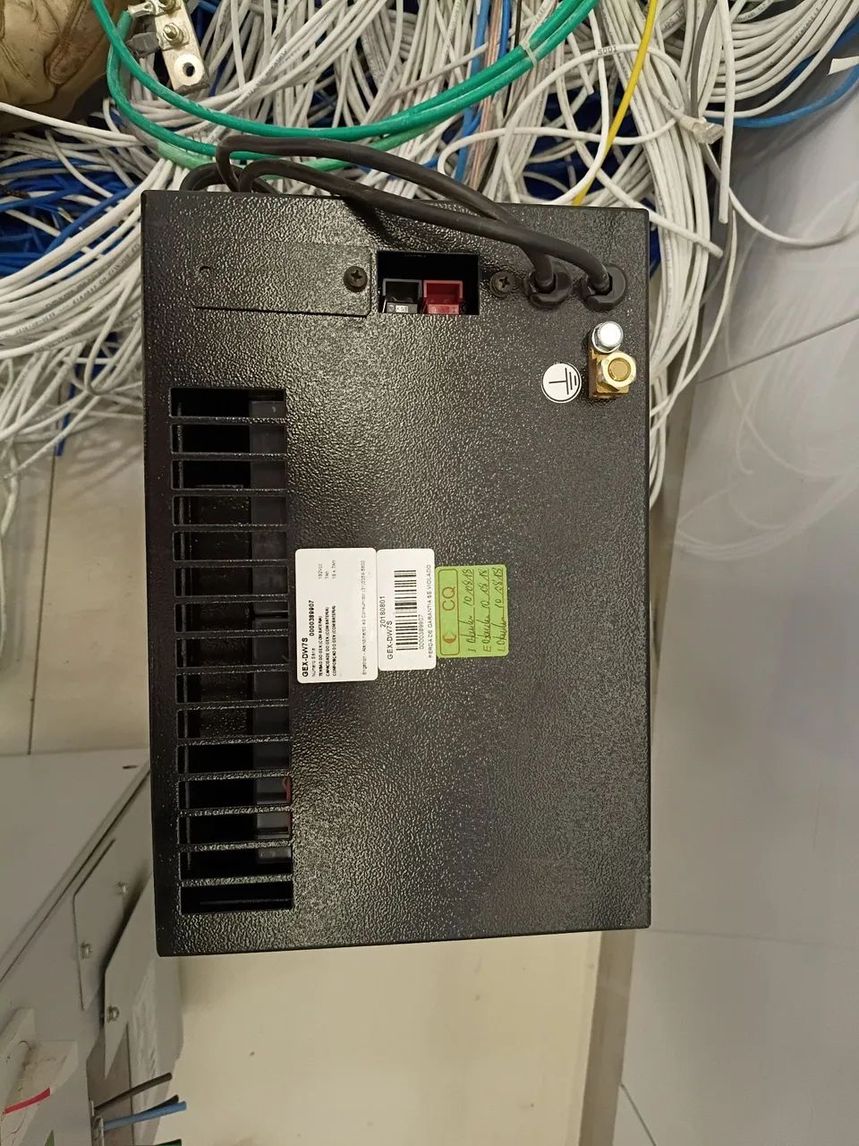 Vendo Esquipamentos Funcionando!!! - Foto 3