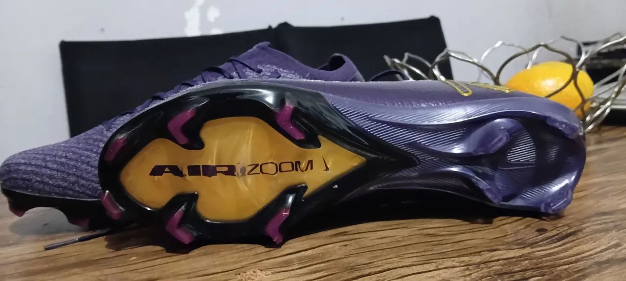 Chuteira Campo Nike KM65049938755330124