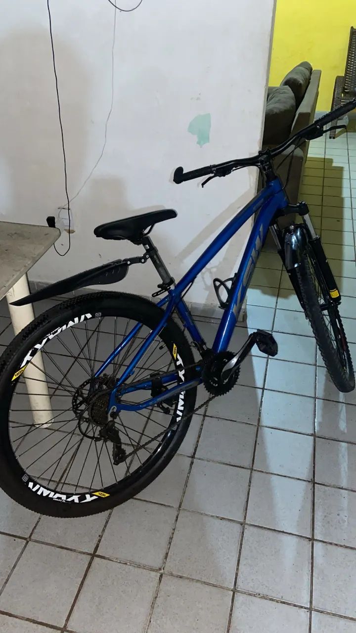 Bike aro 29 tamanho 15  - Foto 4