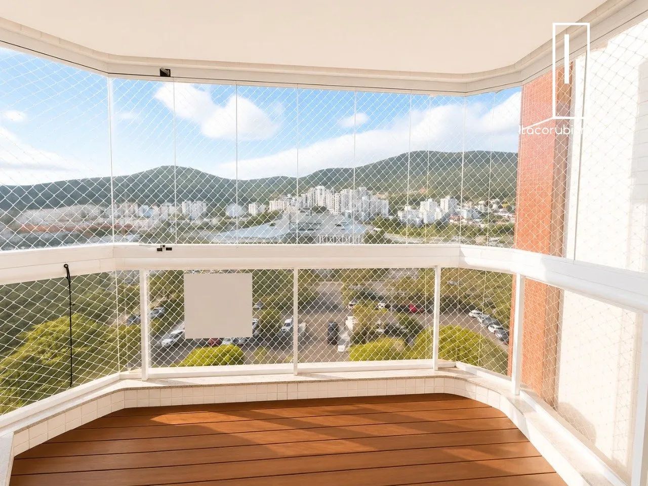 Amplo apartamento no Parque São Jorge - Foto 4