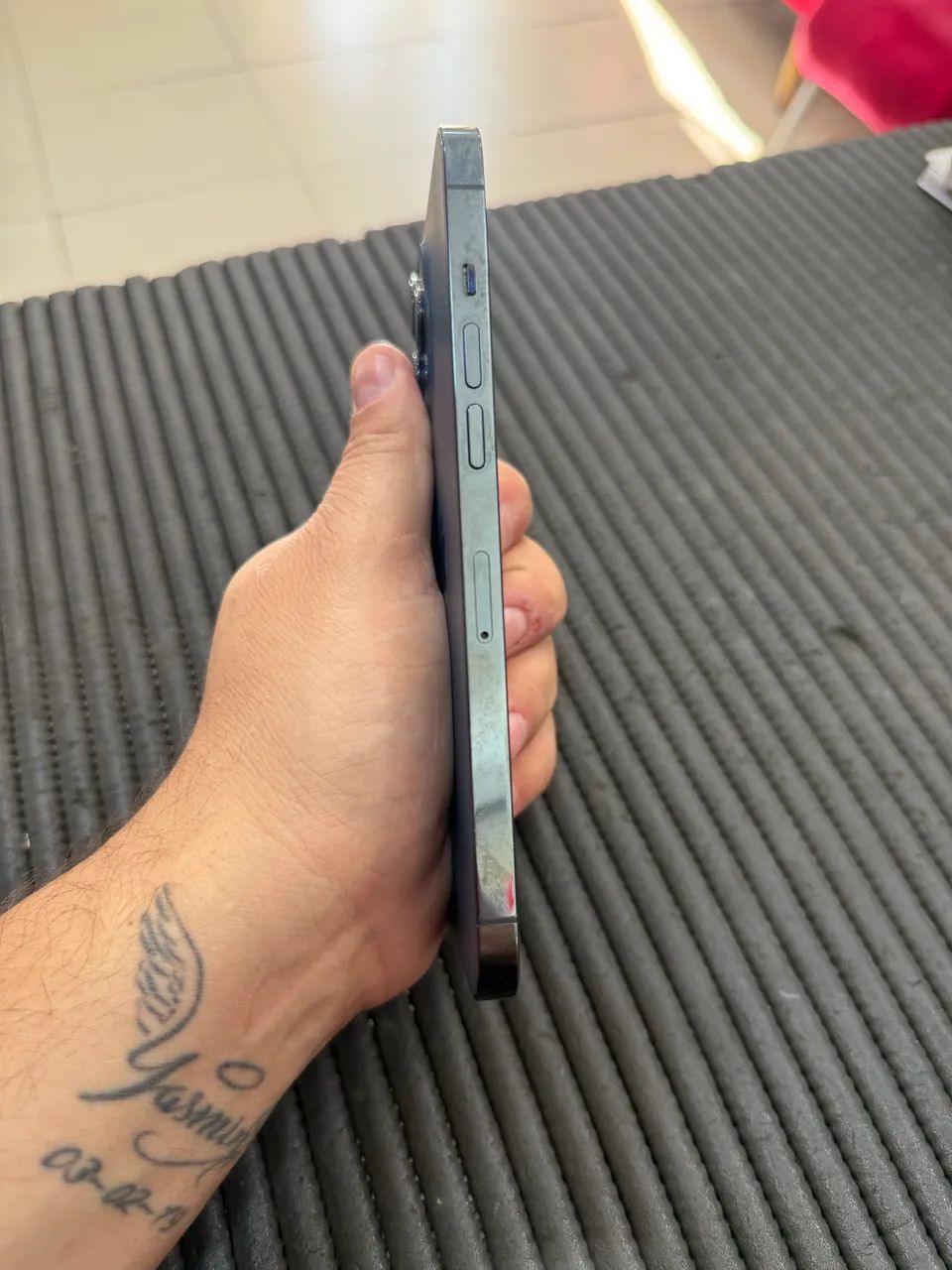 iPhone 12 Pro Max 256GB  - Foto 3