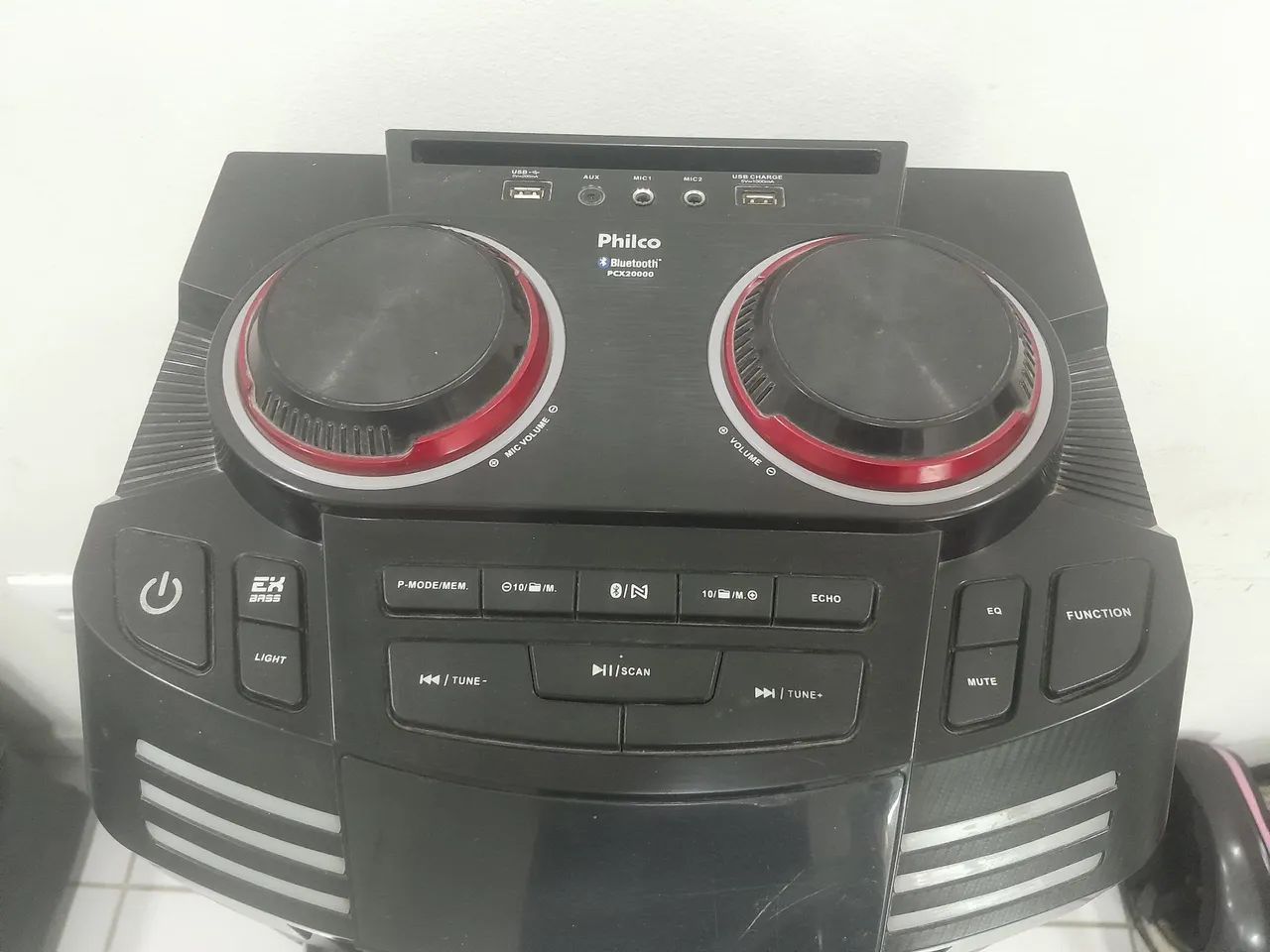 Vendo caixa de som Bluetooth  - Foto 2