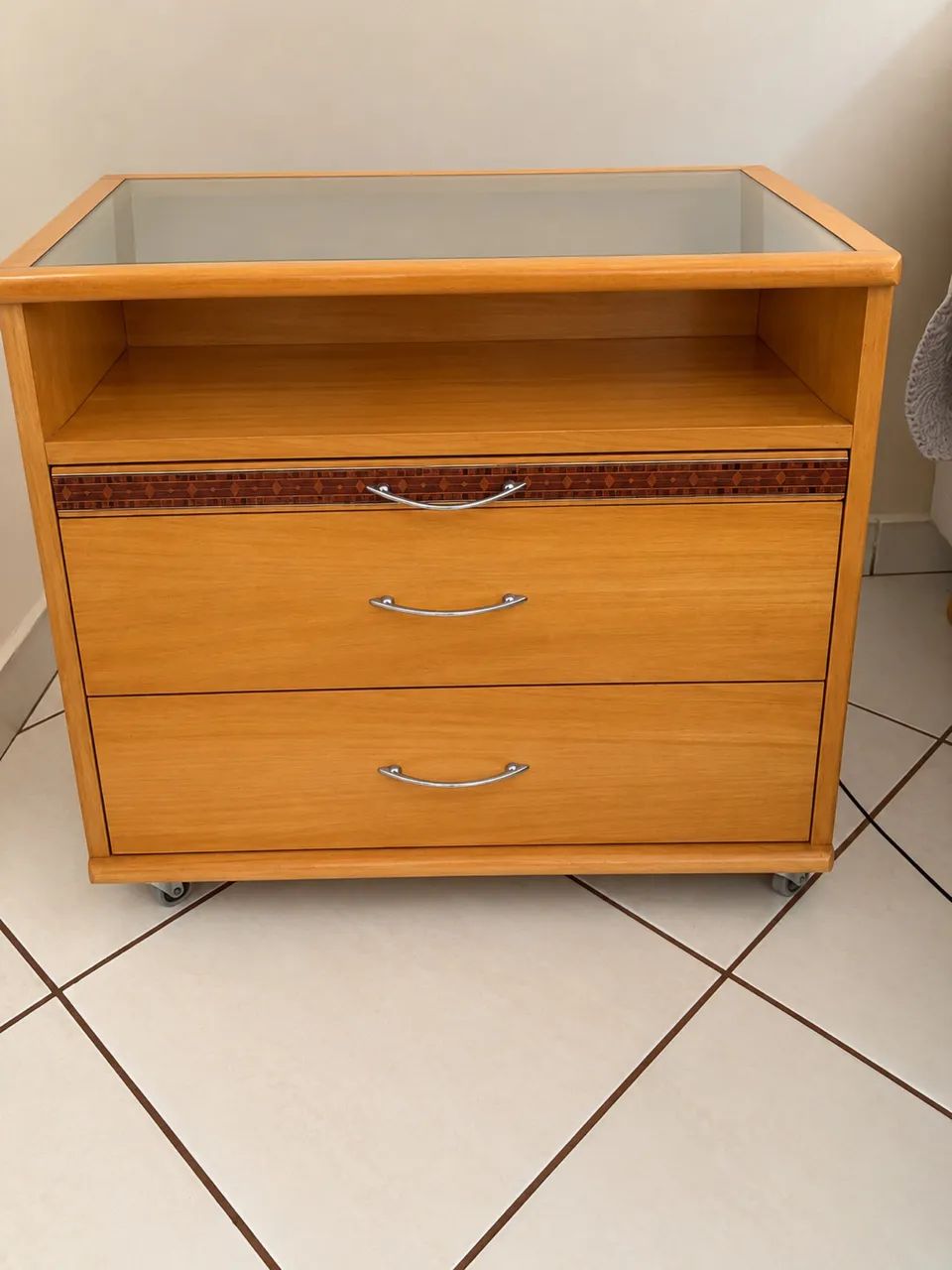Móveis para quarto 