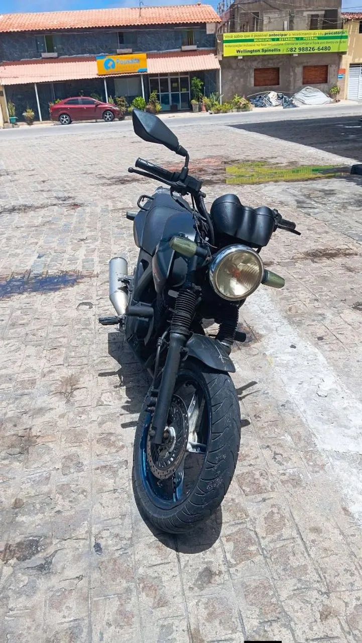 Twister 2002 250cc - Foto 3