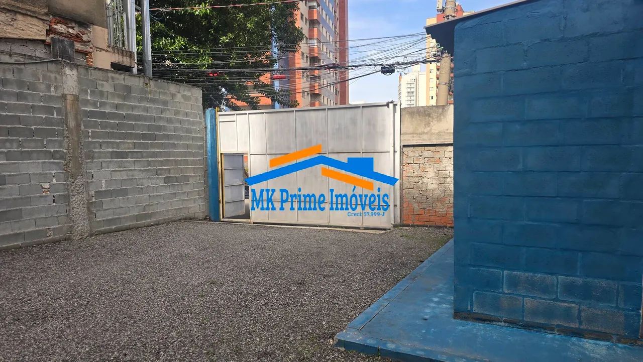 Terreno 400m² no Centro de Osasco. - Foto 5
