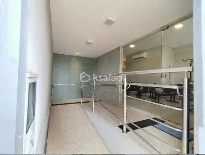 Sala para locação, Centro, Campo Grande, MS - Foto 2