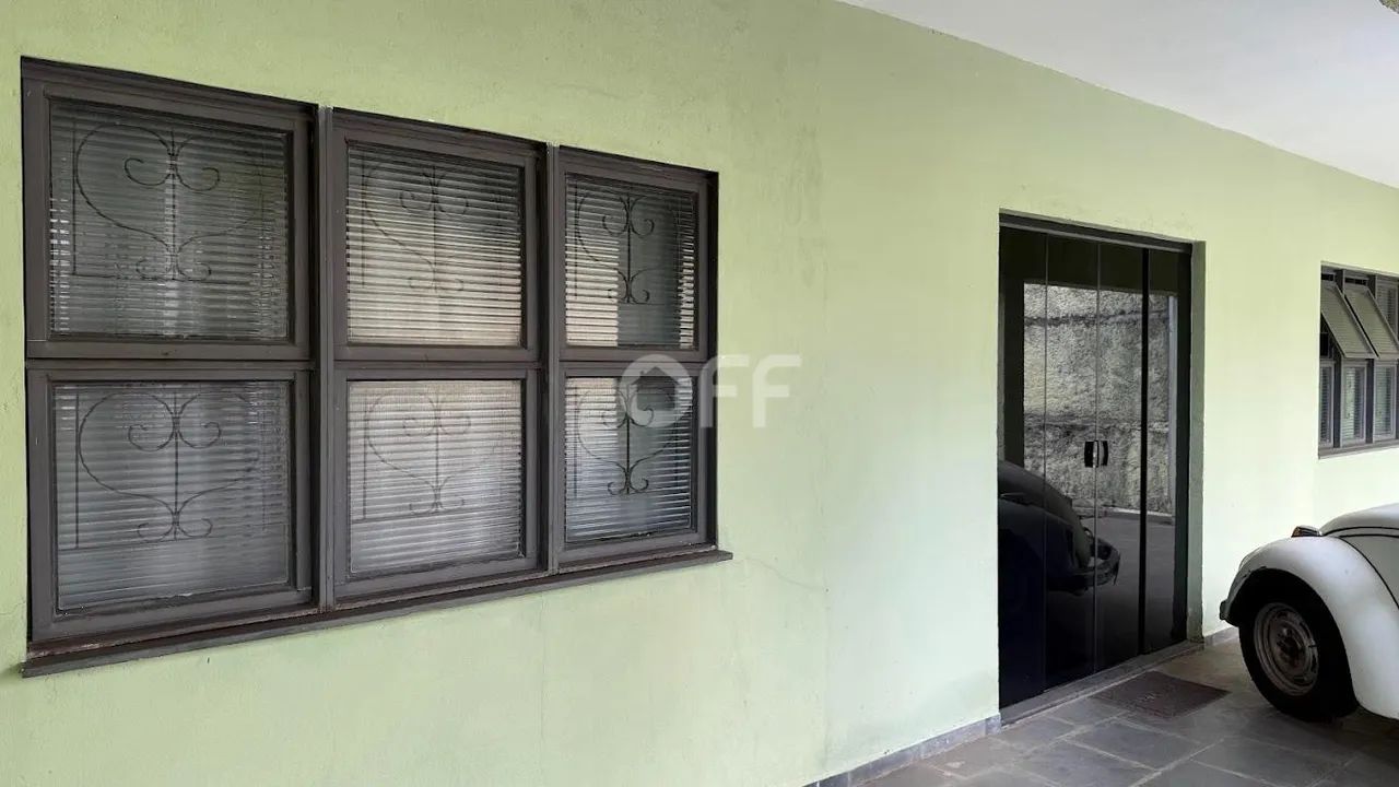 casa - Parque Industrial - Campinas - Foto 4