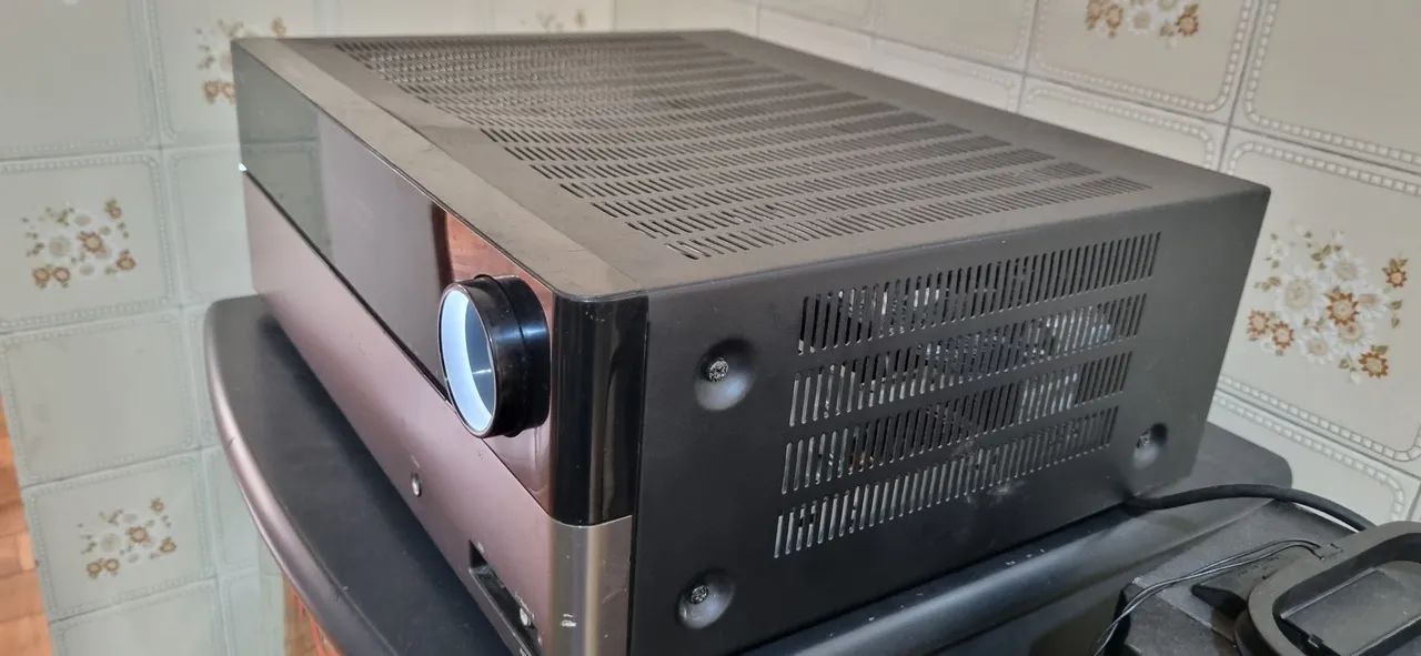 Receiver Harman Kardon AVR-1565 - Foto 2
