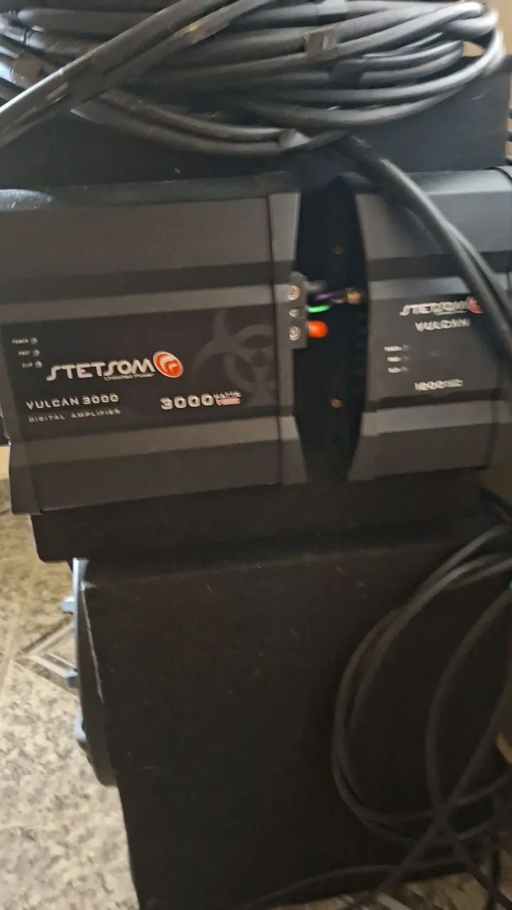 Vendo som automotivo - Foto 3