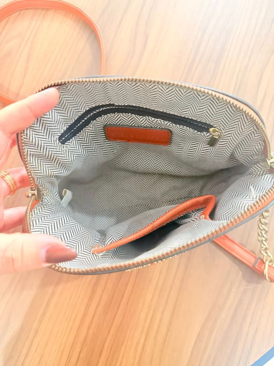 Bolsa Steve Madden Original  - Foto 4