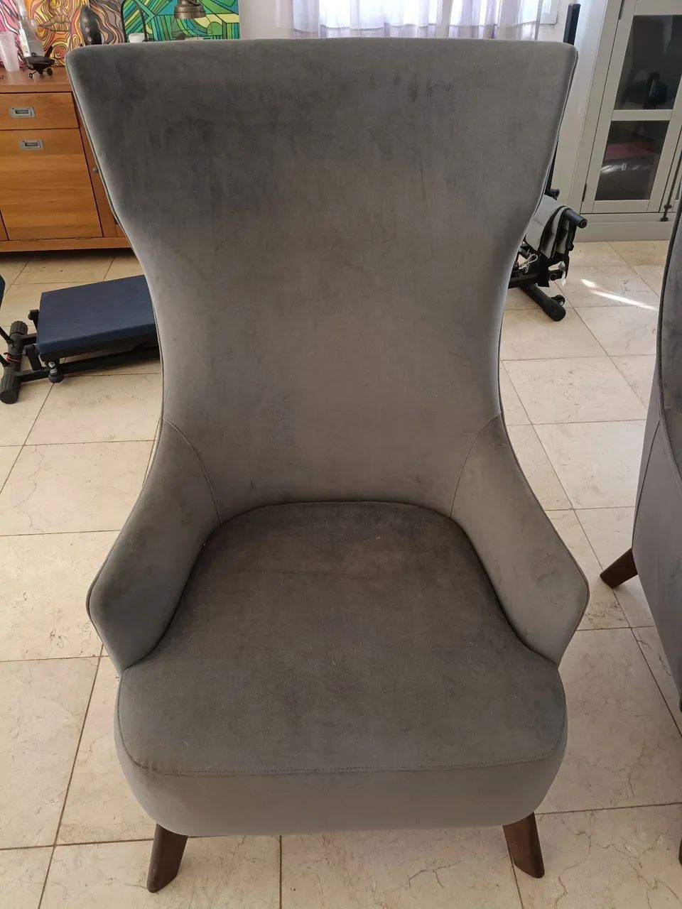 Poltronas Artefacto - Foto 5