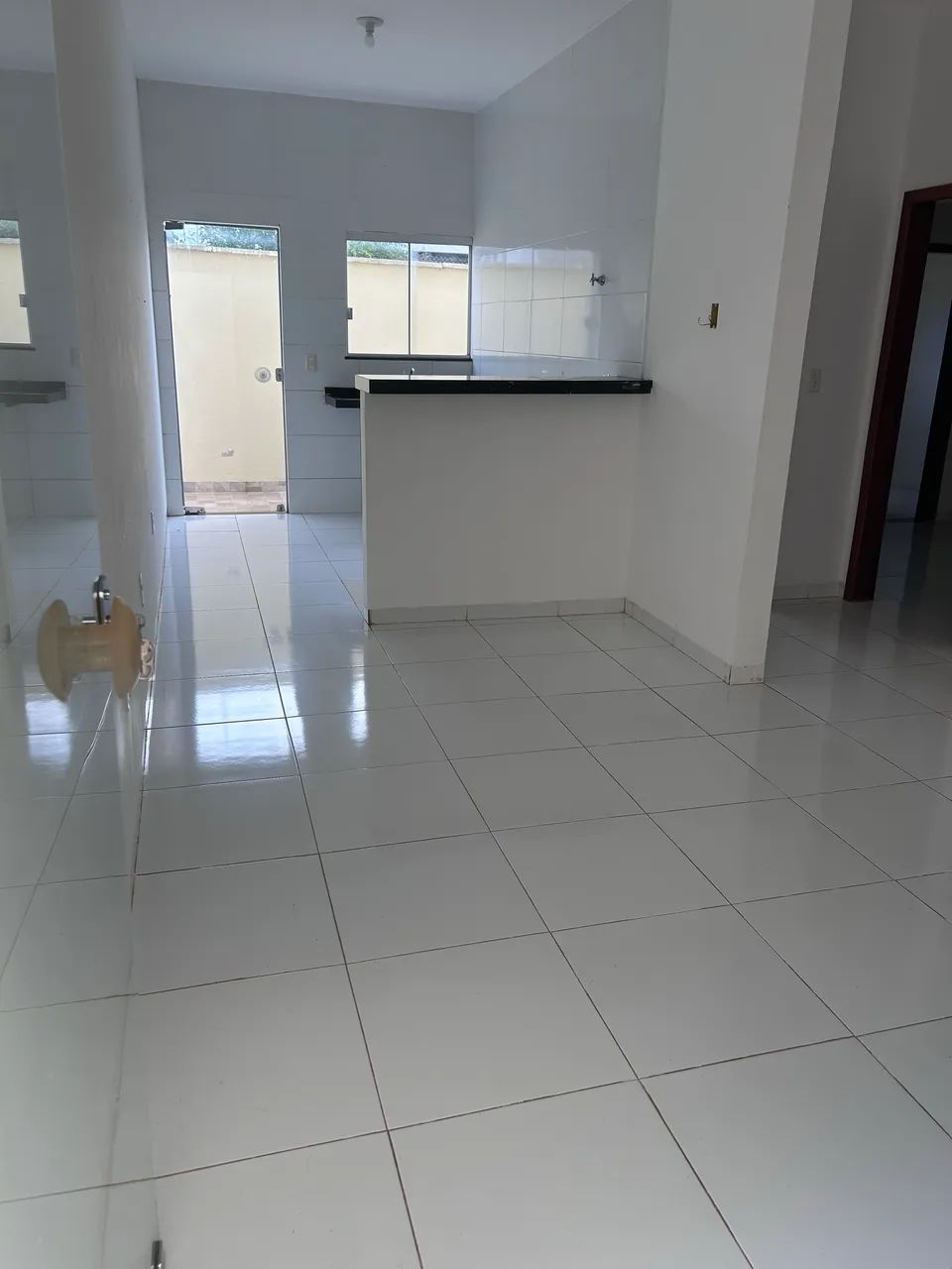 Foto - Palmas - Plano Diretor Sul