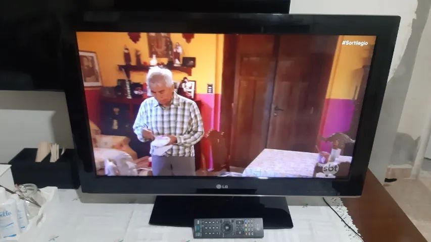 tv 32  - Foto 3