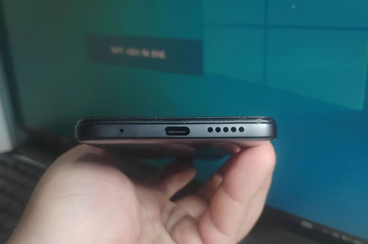 Celular Redmi 11 note 128gb Tudo funcionando  - Foto 3