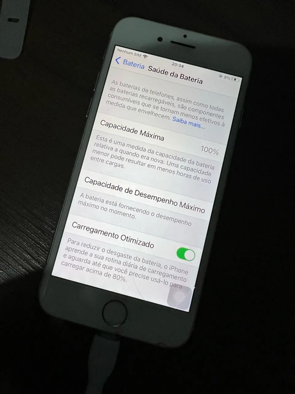 iPhone 7 256GB - Foto 3